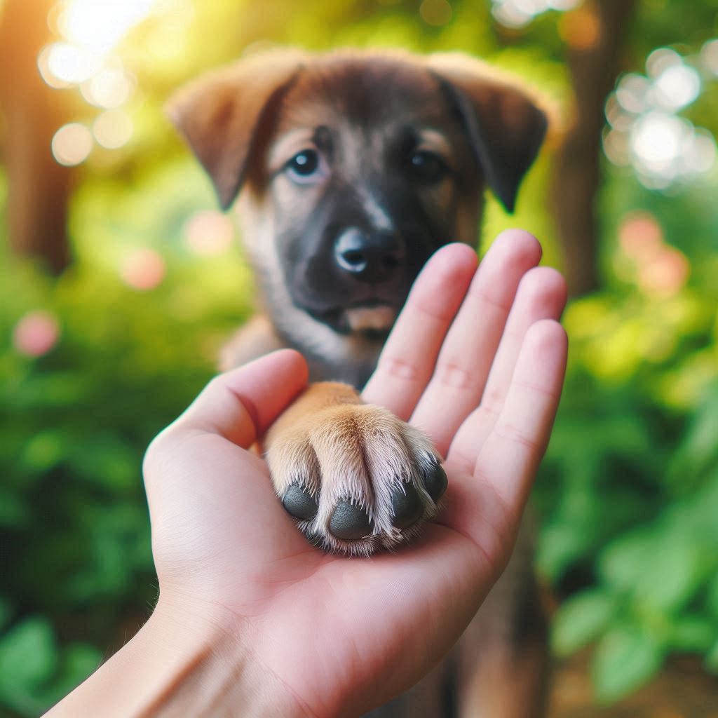 Cuidados com Animais